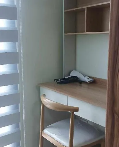 Apartment Shore 2 Tower 1 Jmb Staycation Manila